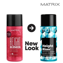 Matrix Height Riser styling powder for hair volume 7g