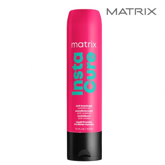 Matrix Instacure Anti-Breakage conditioner 300ml