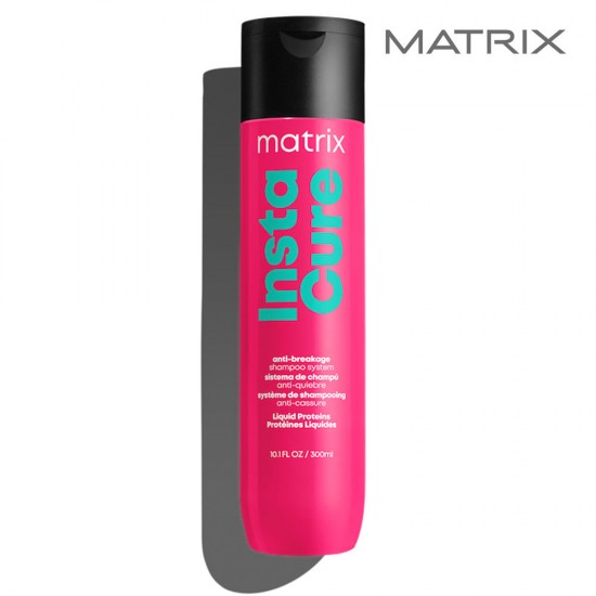 Matrix Instacure Anti-Breakage Shampoo 300ml