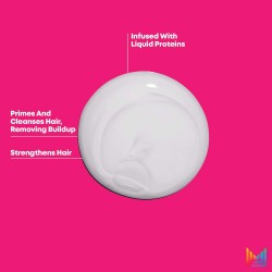 Matrix Instacure Anti-Breakage Shampoo 300ml