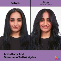 Matrix Builder Wax Spray 250ml