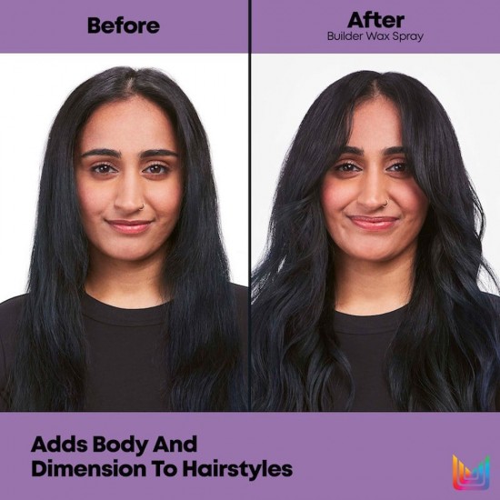 Matrix Builder Wax Spray 250ml