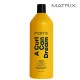 Matrix A Curl Can Dream shampoo for waves and curls 1000 ml