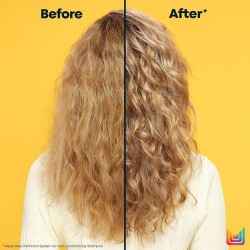 Matrix A Curl Can Dream weightless moisture shampoo 300ml