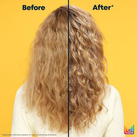 Matrix A Curl Can Dream weightless moisture shampoo 300ml