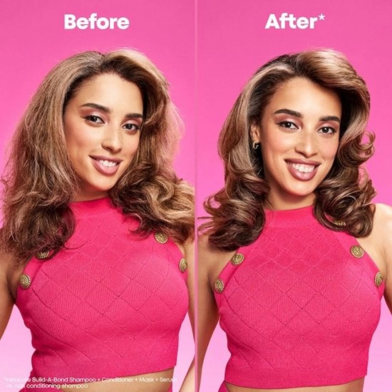 Matrix Instacure Build-A-Bond Mighty Care conditioner for damaged hair 1000ml