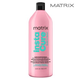 Matrix Instacure Build-A-Bond Mighty Bonds shampoo for damaged hair 1000ml