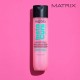 Matrix Instacure Build-A-Bond Mighty Bonds shampoo for damaged hair 300ml