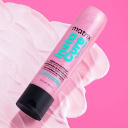 Matrix Instacure Build-A-Bond Mighty Care conditioner for damaged hair 300ml