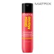 Matrix Glow Mania shampoo for colored hair with glycolic acid 300ml
