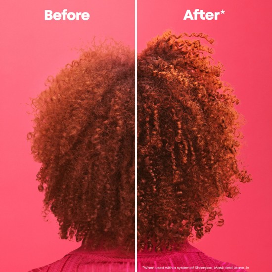 Matrix Glow Mania conditioner for colored hair with glycolic acid 1000ml