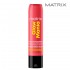 Matrix Glow Mania conditioner for colored hair with glycolic acid 300ml