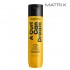 Matrix A Curl Can Dream shampoo for waves and curls 300ml