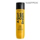 Matrix A Curl Can Dream shampoo for waves and curls 300ml