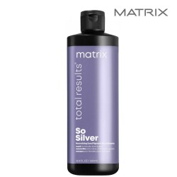 Matrix Total Results So Silver toning hair mask 500ml