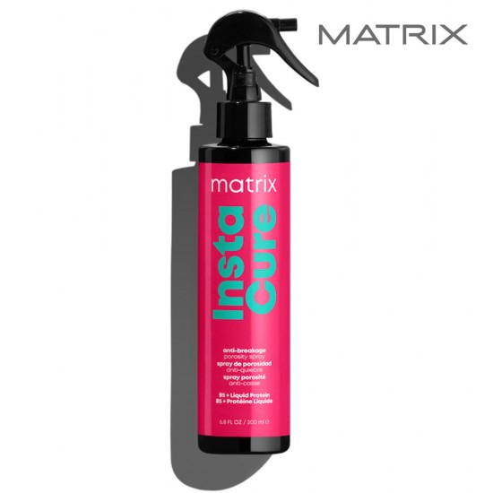 Matrix Instacure Anti-Breakage Porosity Spray 200ml