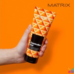 Matrix Controller Gel strong hold styling gel 200ml