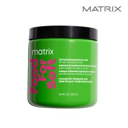 Matrix Food For Soft moisturizing mask 500ml