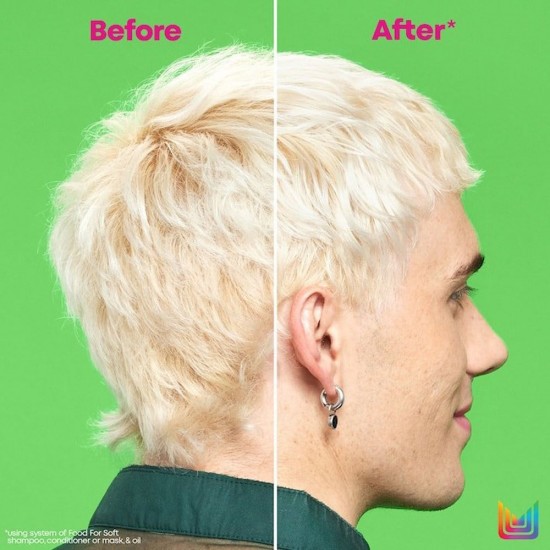 Matrix Food For Soft moisturizing mask 500ml