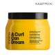 Matrix A Curl Can Dream moisturizing cream for curls and coils 500ml