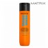 Matrix Mega Sleek smoothing shampoo  300ml