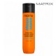 Matrix Mega Sleek smoothing shampoo  300ml