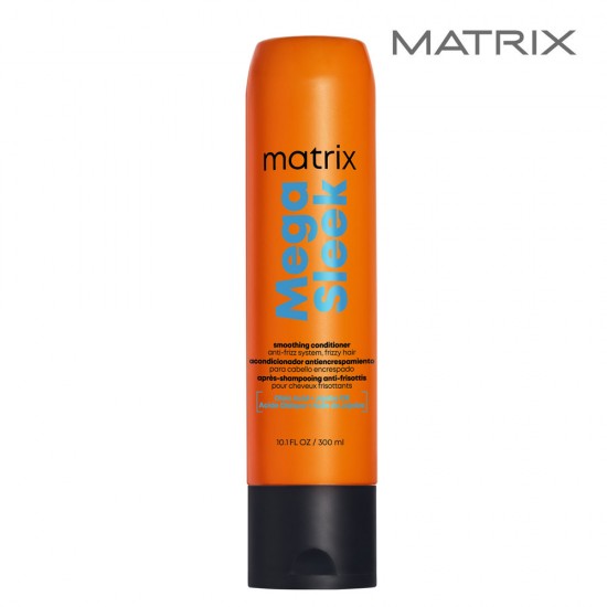 Matrix Mega Sleek smoothing conditioner 300ml