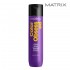 Matrix Color Obsessed shampoo for color care 300ml