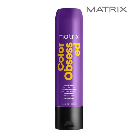 Matrix Color Obsessed conditioner for color care 300ml