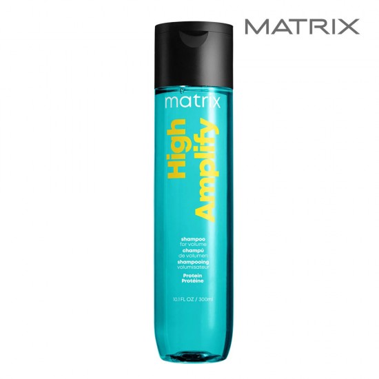 Matrix High Amplify protein shampoo for volume 300ml