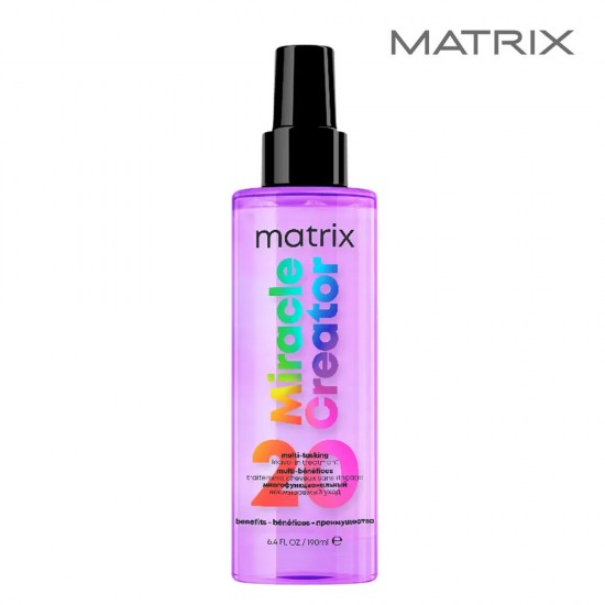 Matrix Miracle Creator multifunctional spray 200ml
