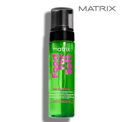 Matrix Food For Soft volumizing hair mousse 200ml