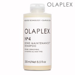 Olaplex Nr.4 Hair Bond Maintenance Shampoo 250ml
