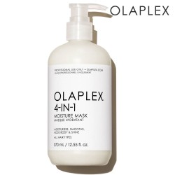Olaplex 4-in-1 Moisture Mask moisturizing and smoothing mask for all hair types 370ml