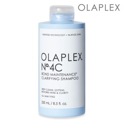 Olaplex Nr.4C Bond Maintenance Clarifying Shampoo 250ml