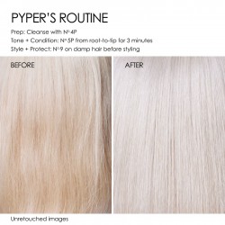 Olaplex Nr.5P Blonde Enhancer Toning Coditioner 250ml