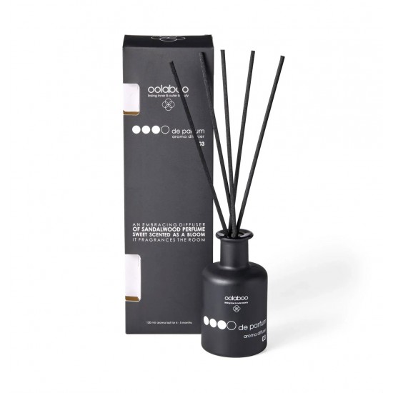 Oolaboo OOOO de parfum scented aroma diffuser 03 200ml