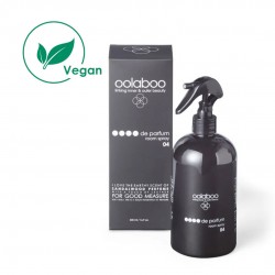 Oolaboo OOOO De Parfum Room Spray 04 500ml