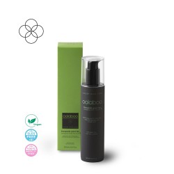 Oolaboo Therapeutic Green Tea energizing vitality hair bath 250ml