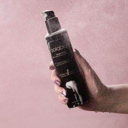 Oolaboo Blushy Truffle color preserve anti-aging hair bath 250ml