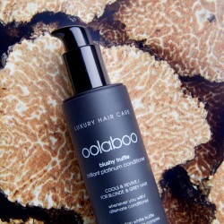 Oolaboo Blushy Truffle color preserve anti-aging conditioner 250ml