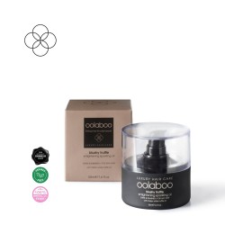 Oolaboo Blushy Truffle enlightening sparkling oil 50ml