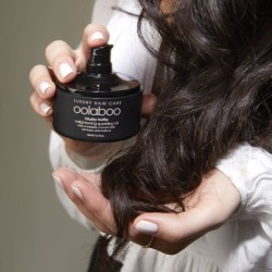 Oolaboo Blushy Truffle enlightening sparkling oil 50ml