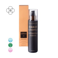 Oolaboo Bouncy Bamboo powerful repairing reconstructor 250ml
