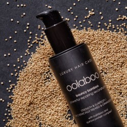 Oolaboo Bouncy Bamboo powerful repairing reconstructor 250ml