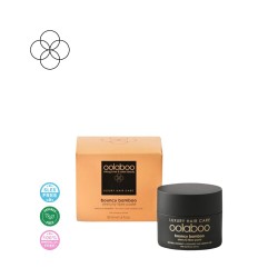 Oolaboo Bouncy Bamboo stretchy fibre paste 50ml