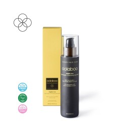 Oolaboo Mighty Rice lightweight volumizing hair bath 250ml