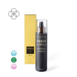 Oolaboo Mighty Rice protective volumizing equalizer 250ml