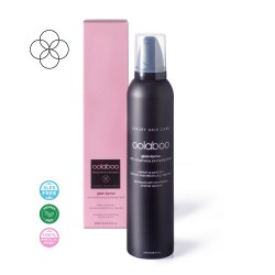 Oolaboo Glam Former rich voluptuous plumping foam 250ml