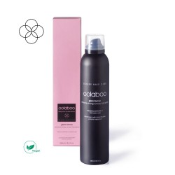 Oolaboo Glam Former extreme strong runway hair spray 250ml